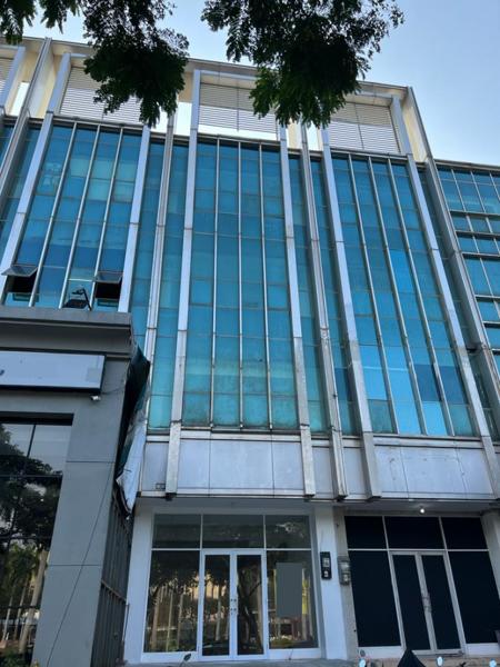 Ruko Disewakan di Garden House PIK Jakarta Utara